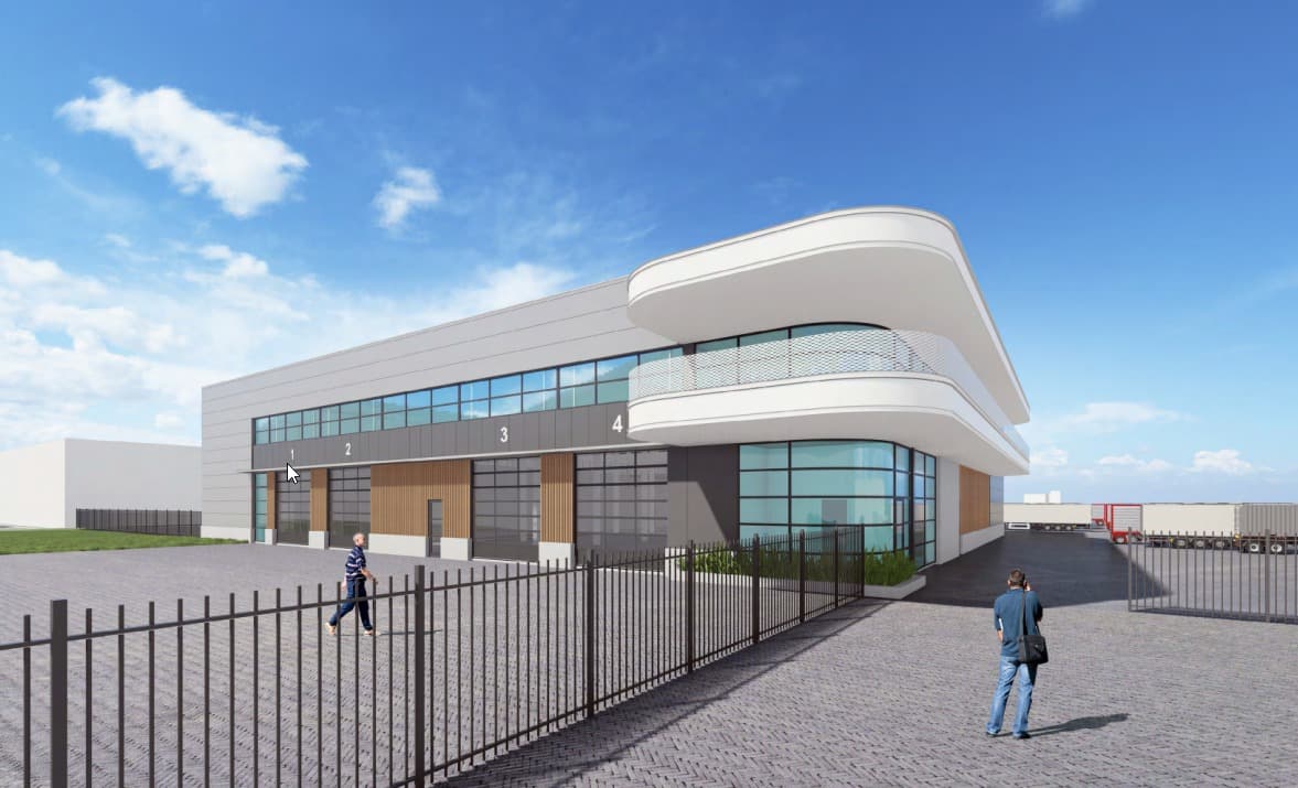 Nieuwbouw & Renovatie